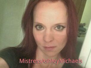 MistressAshleyMichaels