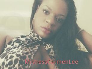 MistressCarmenLee