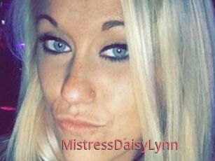 MistressDaisyLynn