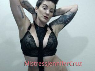 MistressJenniferCruz