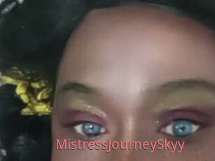 MistressJourneySkyy