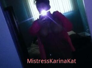 MistressKarinaKat