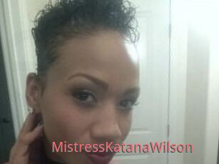 MistressKatanaWilson