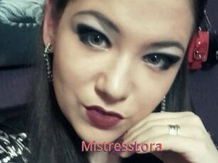 MistressLora