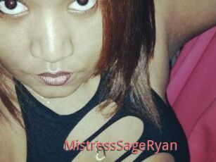 MistressSageRyan