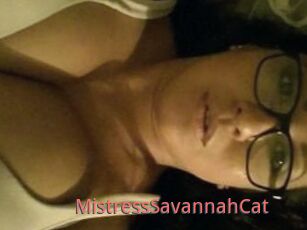 MistressSavannahCat