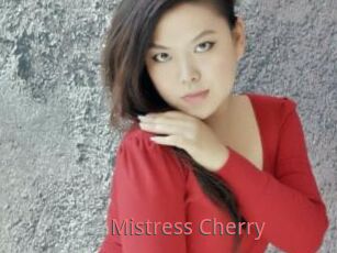 Mistress_Cherry