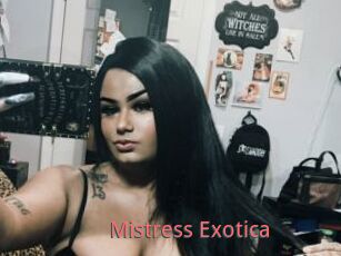 Mistress_Exotica