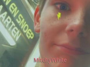MitchyWhite