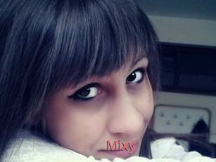 Mixy