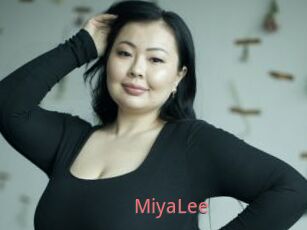 MiyaLee