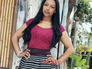 Mizaky