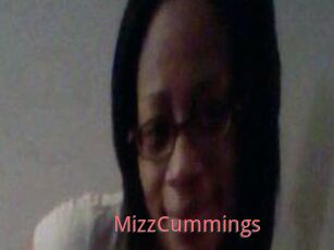 MizzCummings