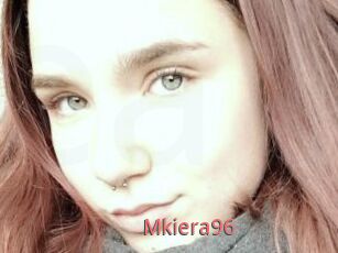 Mkiera96