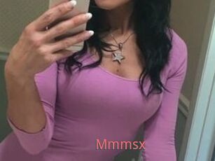 Mmmsx