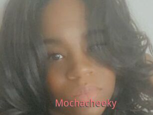 Mochacheeky