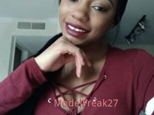 ModelFreak27