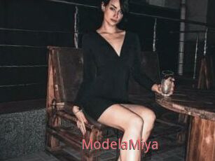 ModelaMiya
