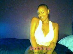 Modelnuu