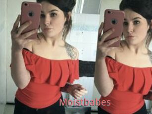 Moistbabes