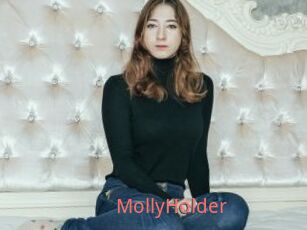 MollyHolder