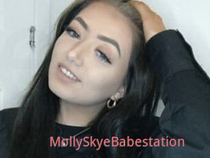 MollySkyeBabestation