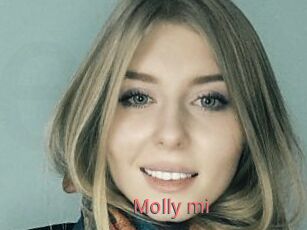 Molly_mi