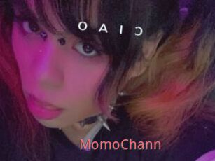 MomoChann