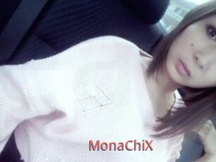 MonaChiX