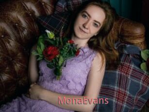 MonaEvans