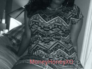 MoneyHoneyXO