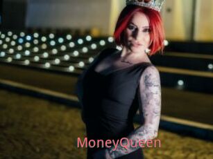 MoneyQueen