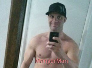 MongerMan