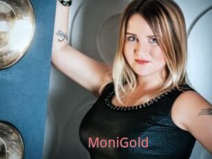 MoniGold