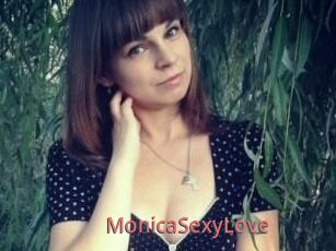 Monica_SexyLove