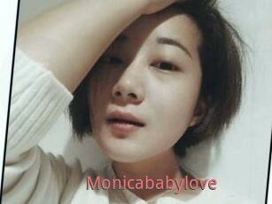 Monicababylove