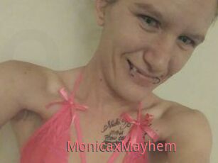 MonicaxMayhem