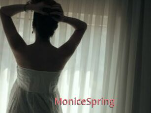 MoniceSpring