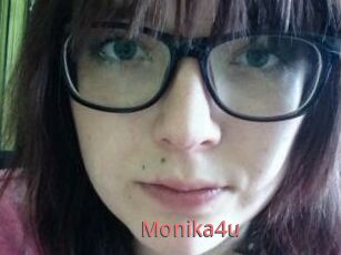 Monika4u