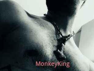 MonkeyKing