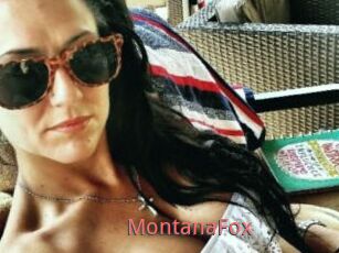 MontanaFox