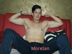 MoreIan
