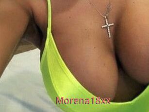 Morena18xx