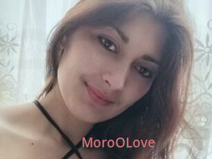 MoroOLove