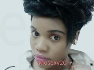 Mosexy20