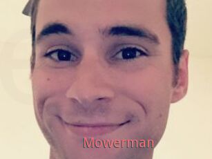 Mowerman