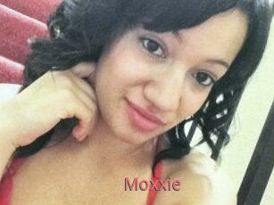 Moxxie