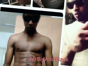 MrBigAndBlack