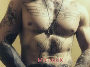 MrClassiK