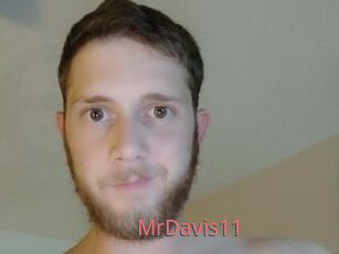 MrDavis11